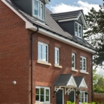 Wrekin Dark Red