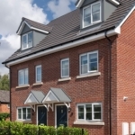 Wrekin Dark Red