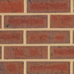 Wrekin Dark Red