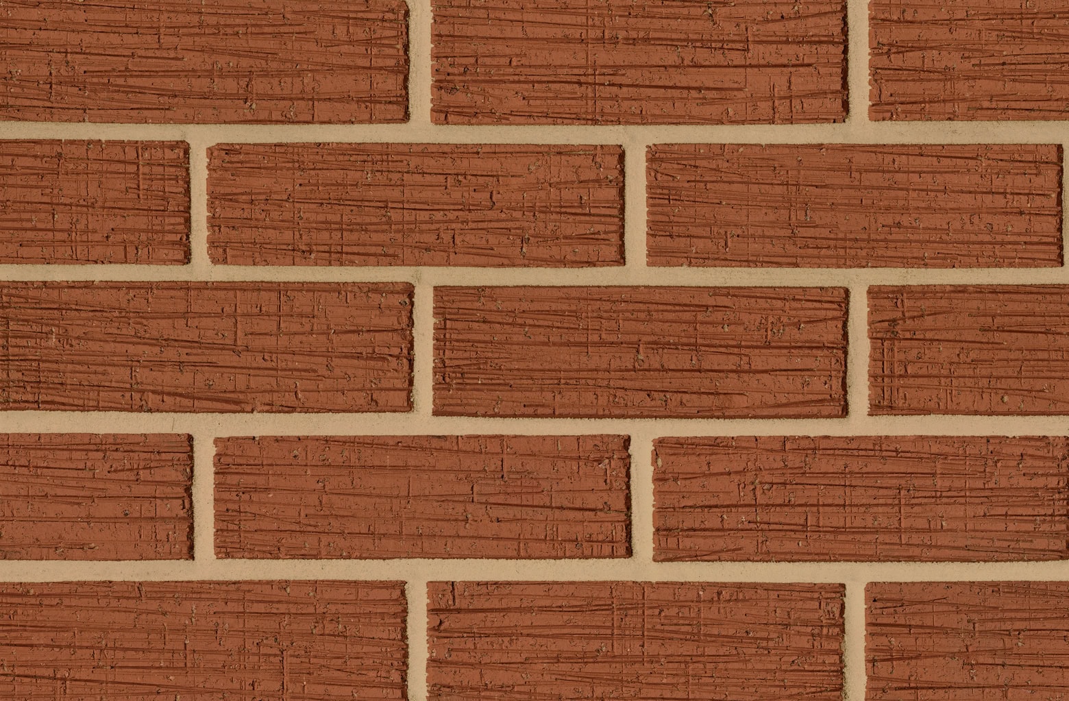 Crigglestone Red