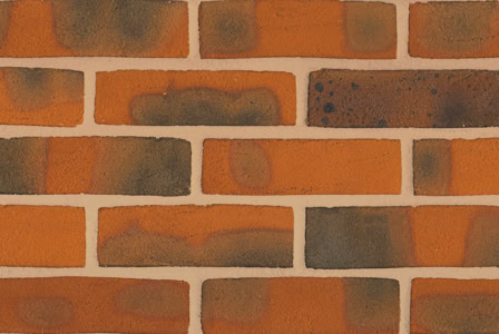 Michelmersh Hampshire Stock Cobham Blend bricks