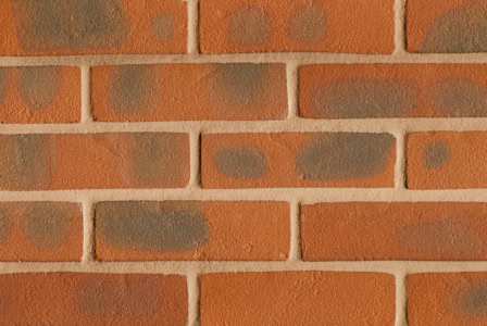 Michelmersh Hampshire Stock Light Multi bricks